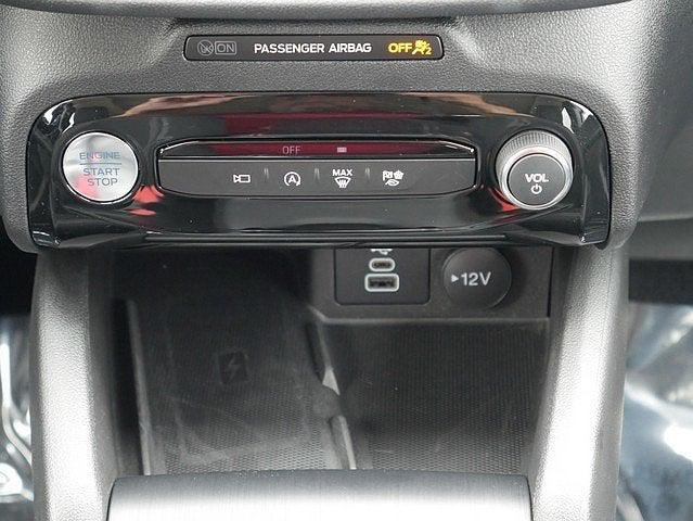 used 2024 Ford Escape car, priced at $28,788