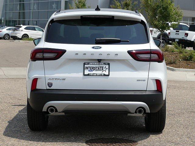 new 2024 Ford Escape car, priced at $34,087