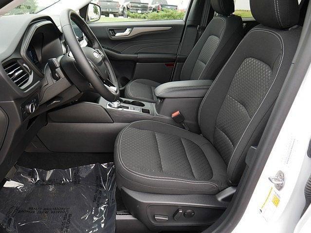 used 2024 Ford Escape car, priced at $28,788
