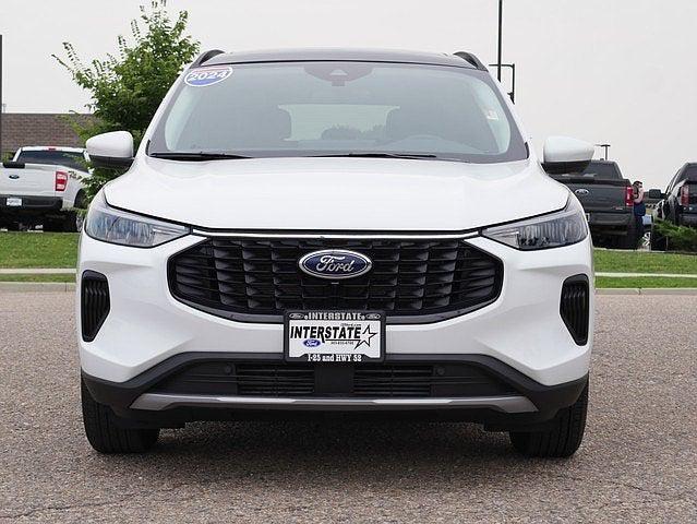 used 2024 Ford Escape car, priced at $28,788