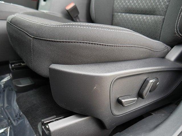 used 2024 Ford Escape car, priced at $28,788