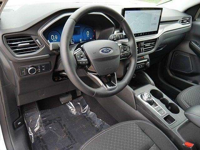 used 2024 Ford Escape car, priced at $28,788