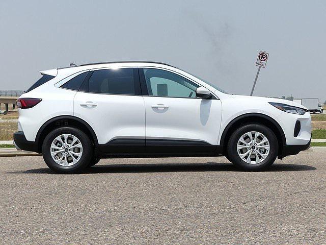 new 2024 Ford Escape car, priced at $34,087