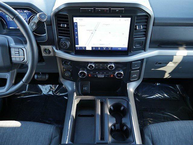 used 2022 Ford F-150 car, priced at $44,488