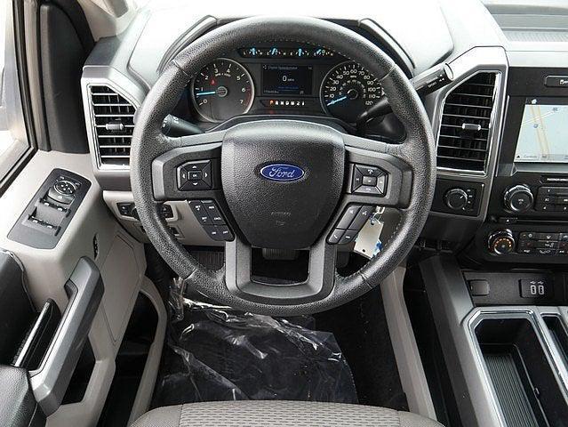 used 2015 Ford F-150 car, priced at $15,888