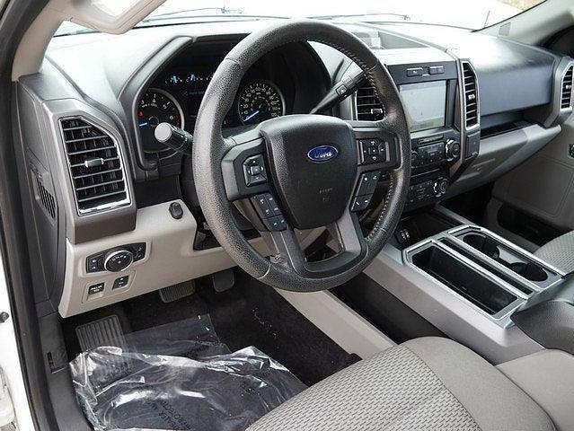 used 2015 Ford F-150 car, priced at $15,888
