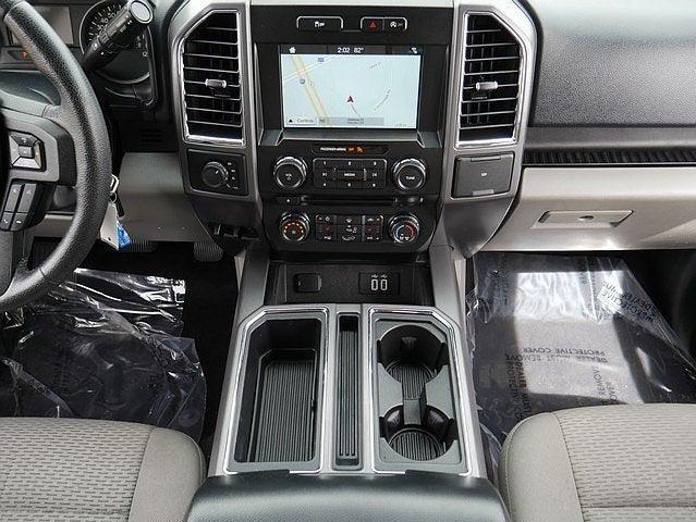 used 2015 Ford F-150 car, priced at $15,888