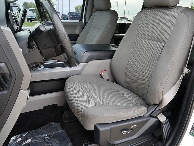 used 2015 Ford F-150 car, priced at $15,888