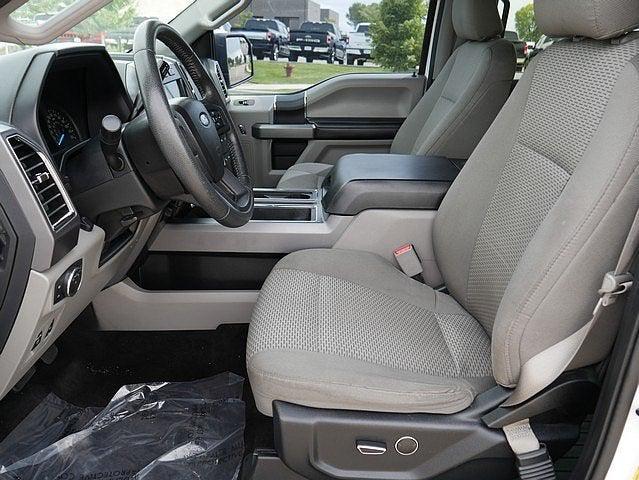 used 2015 Ford F-150 car, priced at $15,888