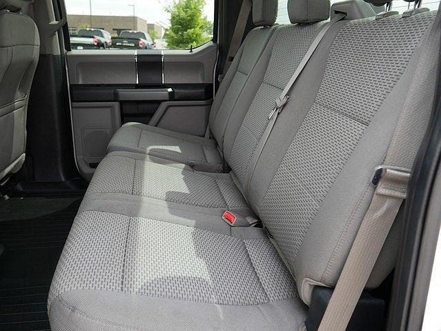 used 2015 Ford F-150 car, priced at $15,888