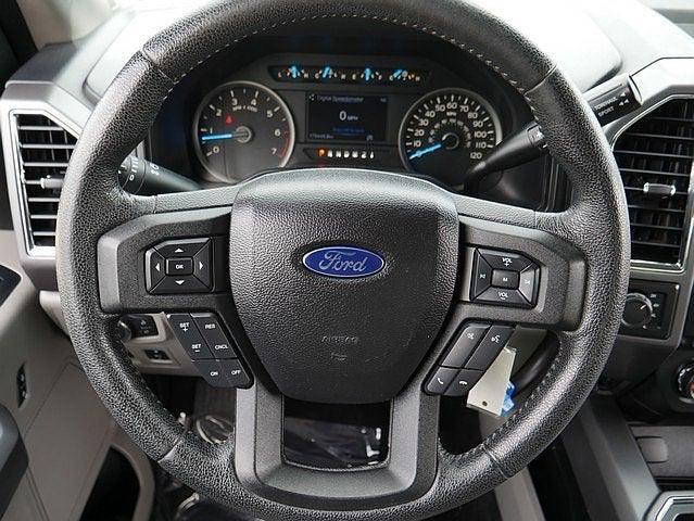 used 2015 Ford F-150 car, priced at $15,888