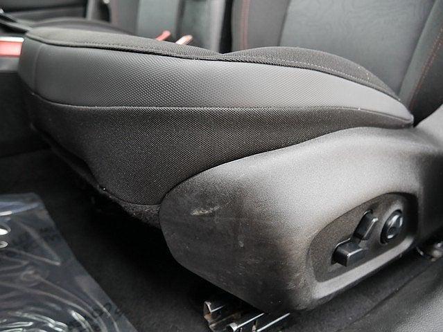 used 2018 Jeep Renegade car, priced at $12,988