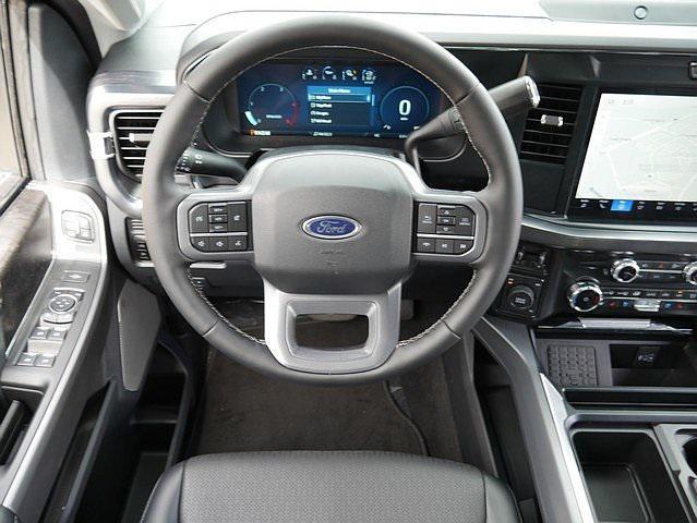 new 2025 Ford F-250 car, priced at $77,422