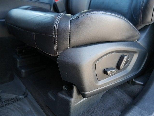 used 2022 Ford Explorer car, priced at $42,988