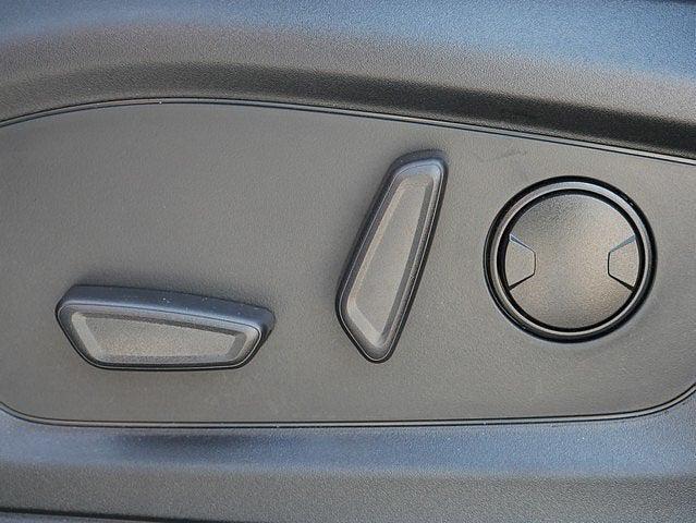 used 2022 Ford Explorer car, priced at $42,988