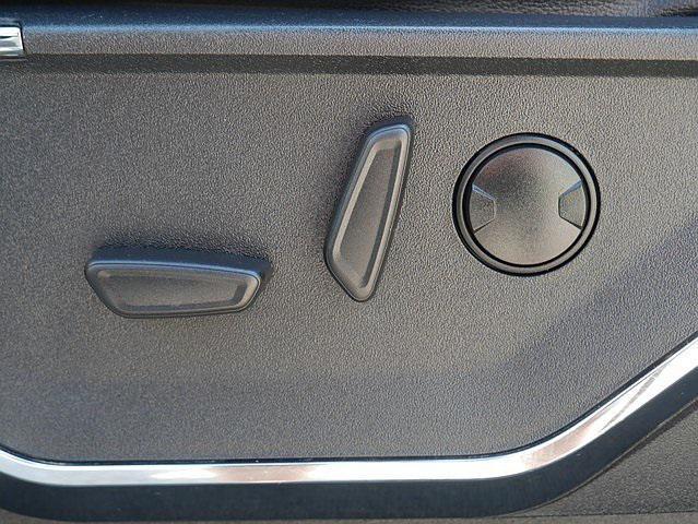 used 2022 Ford F-150 car, priced at $48,488