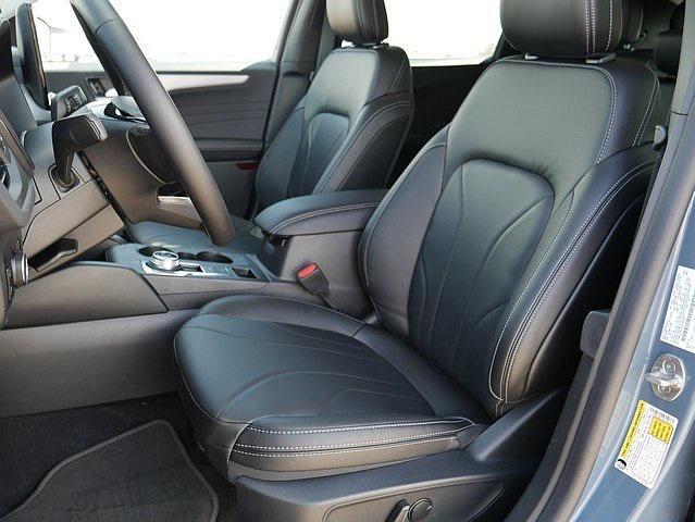 new 2025 Ford Escape car, priced at $42,454
