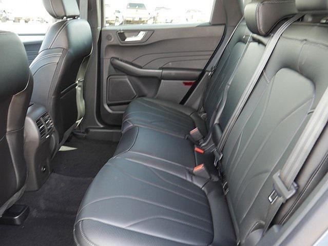 new 2025 Ford Escape car, priced at $42,454