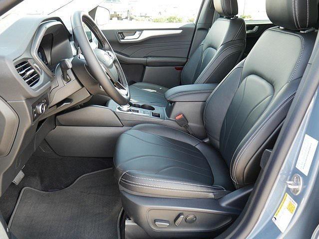 new 2025 Ford Escape car, priced at $42,454