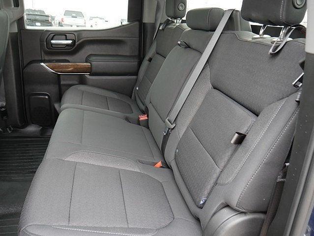 used 2022 GMC Sierra 1500 car, priced at $37,988