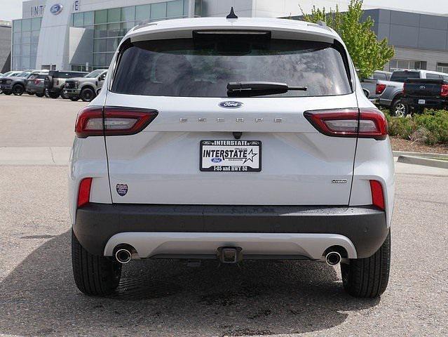 new 2025 Ford Escape PHEV car, priced at $34,944