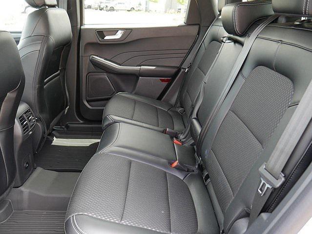 new 2025 Ford Escape PHEV car, priced at $34,944