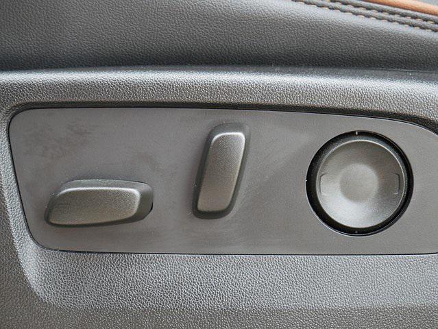 used 2023 GMC Canyon car, priced at $44,888
