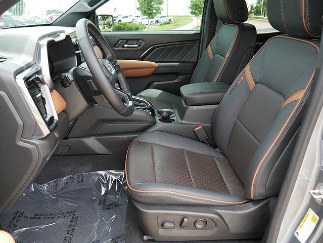 used 2023 GMC Canyon car, priced at $44,888