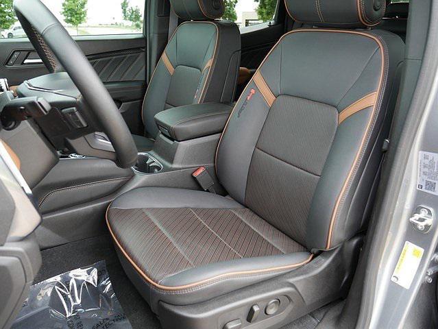 used 2023 GMC Canyon car, priced at $44,888