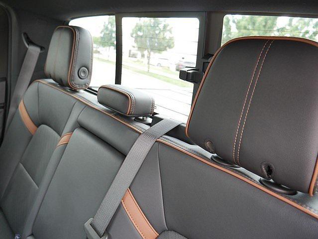 used 2023 GMC Canyon car, priced at $44,888