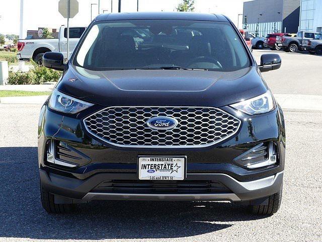 new 2024 Ford Edge car, priced at $37,003