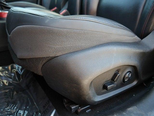 used 2019 Jeep Renegade car, priced at $17,588