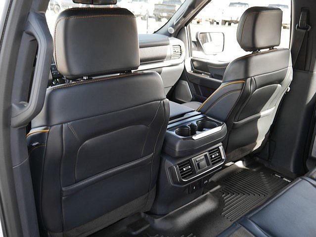 used 2023 Ford F-150 car, priced at $57,899