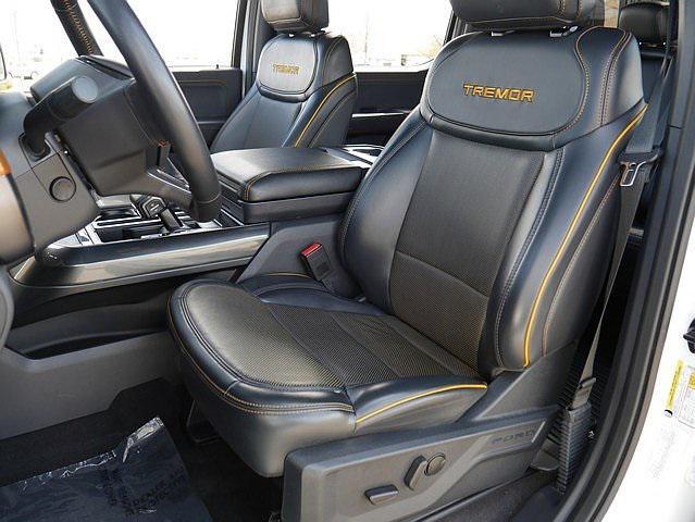 used 2023 Ford F-150 car, priced at $57,899