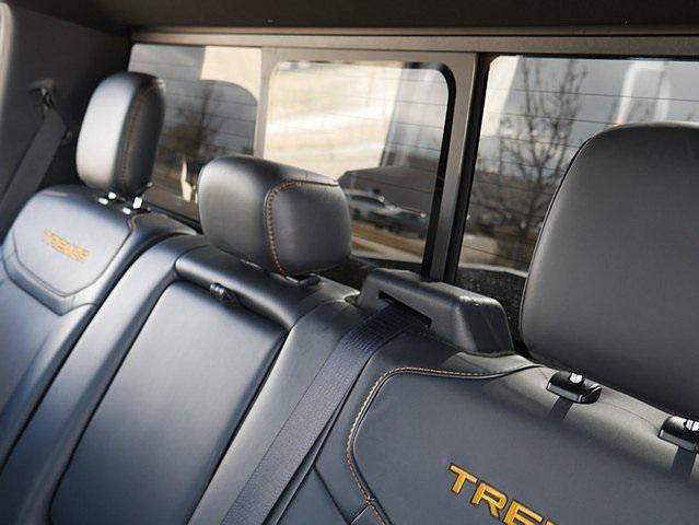used 2023 Ford F-150 car, priced at $57,899