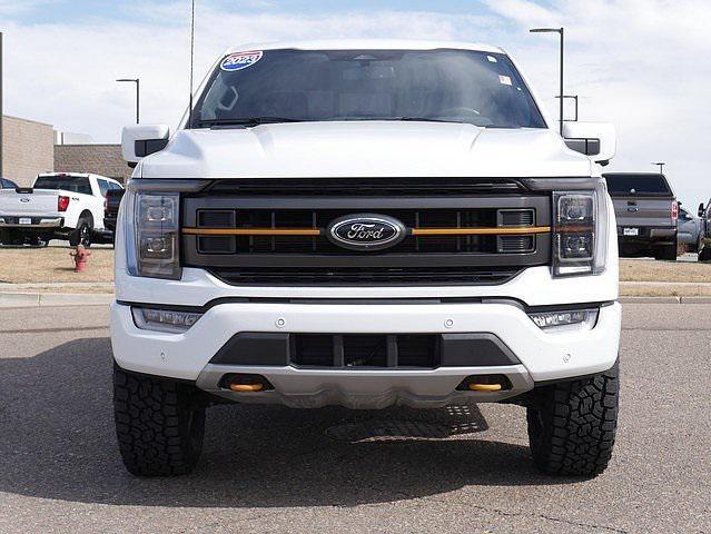 used 2023 Ford F-150 car, priced at $57,899