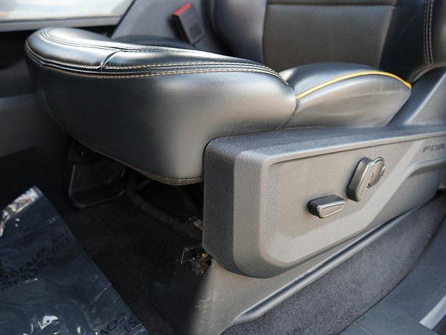 used 2023 Ford F-150 car, priced at $57,899