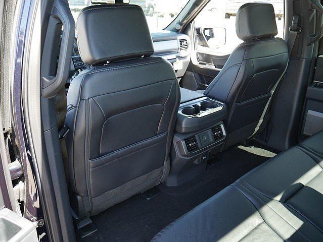new 2025 Ford F-150 car, priced at $60,804