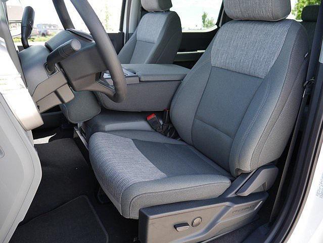 new 2025 Ford F-350 car, priced at $62,860
