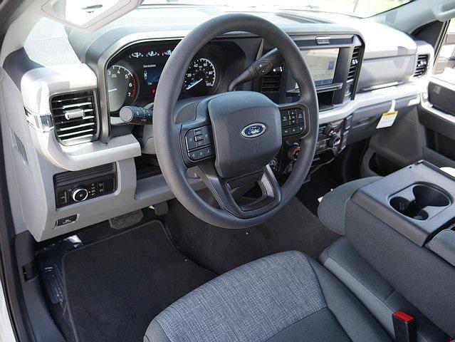 new 2025 Ford F-350 car, priced at $62,860