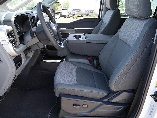 new 2025 Ford F-350 car, priced at $62,860