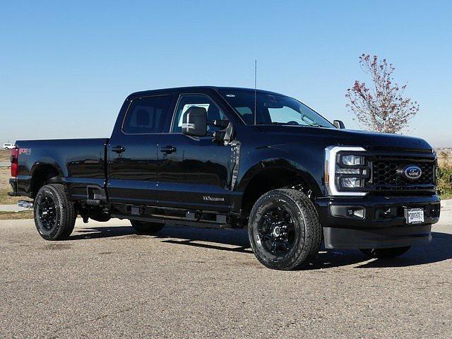 new 2024 Ford F-350 car, priced at $77,870