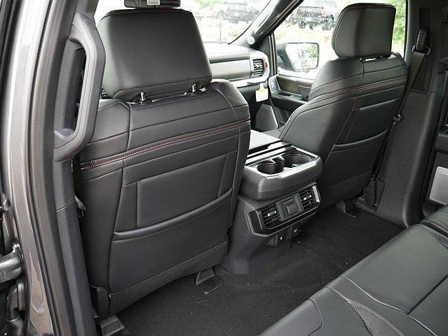 new 2025 Ford F-150 car, priced at $92,423