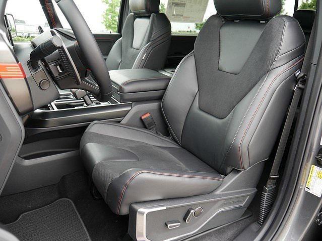 new 2025 Ford F-150 car, priced at $92,423