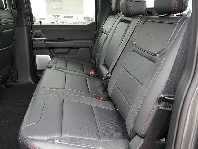 new 2025 Ford F-150 car, priced at $92,423