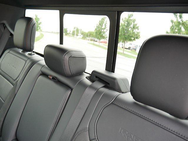 new 2025 Ford F-150 car, priced at $92,423