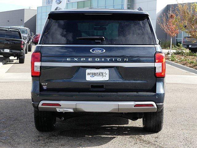 new 2024 Ford Expedition car, priced at $67,755