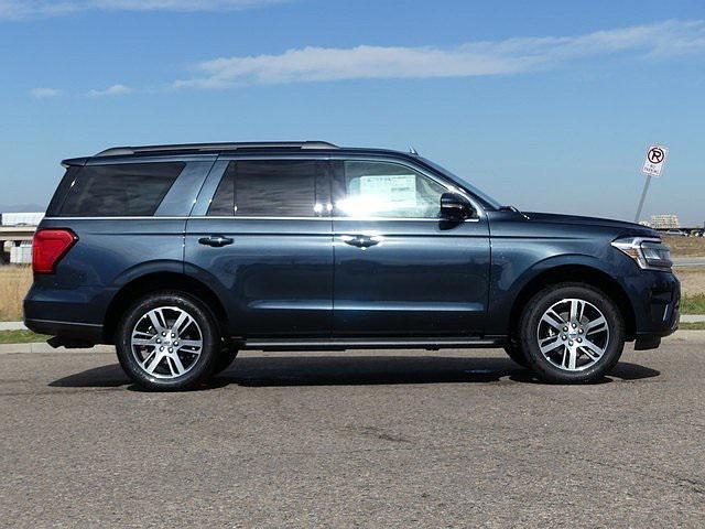 new 2024 Ford Expedition car, priced at $67,755