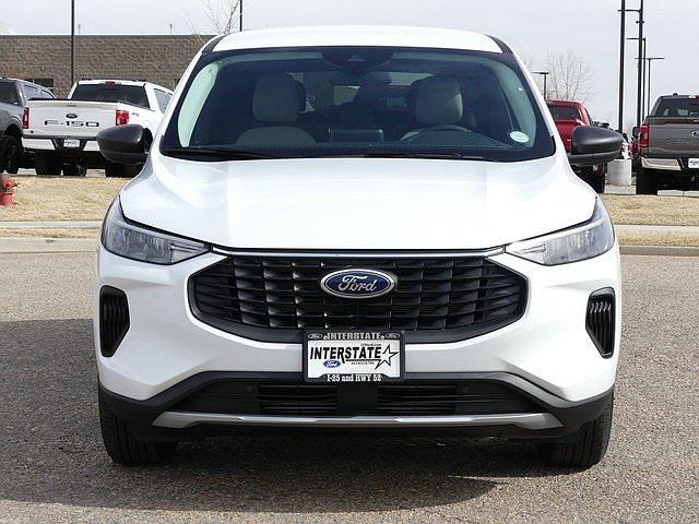 new 2024 Ford Escape car, priced at $31,953