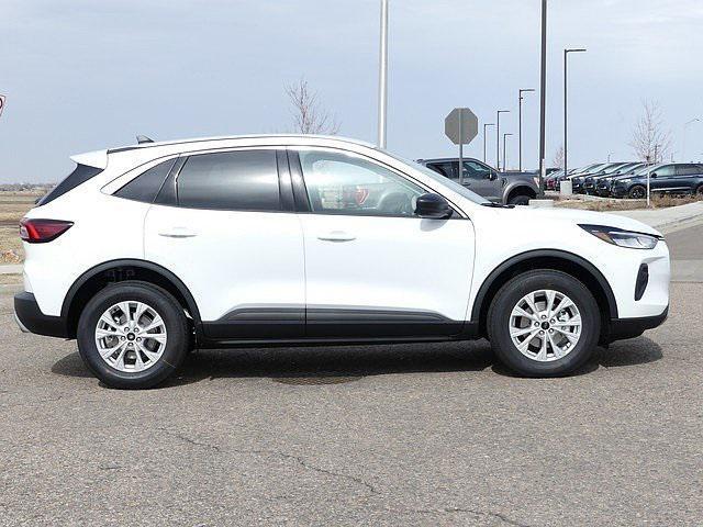 new 2024 Ford Escape car, priced at $31,953